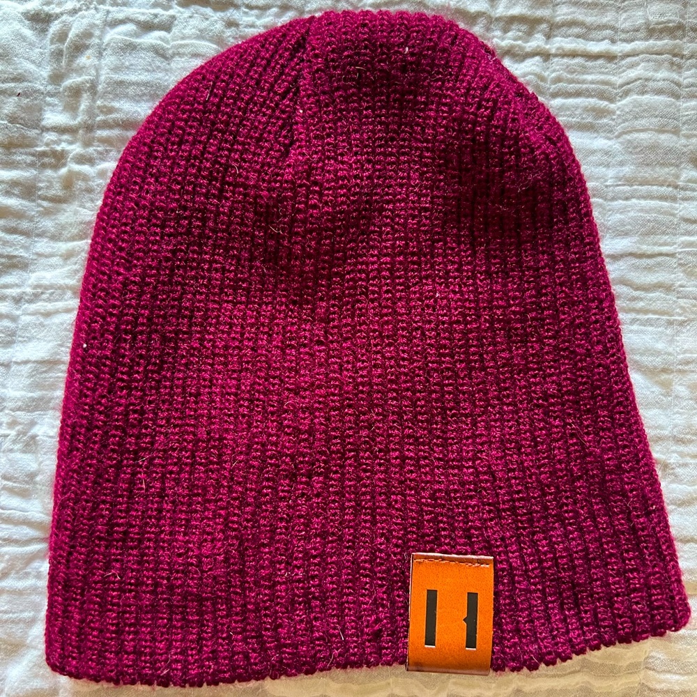 Child beanie